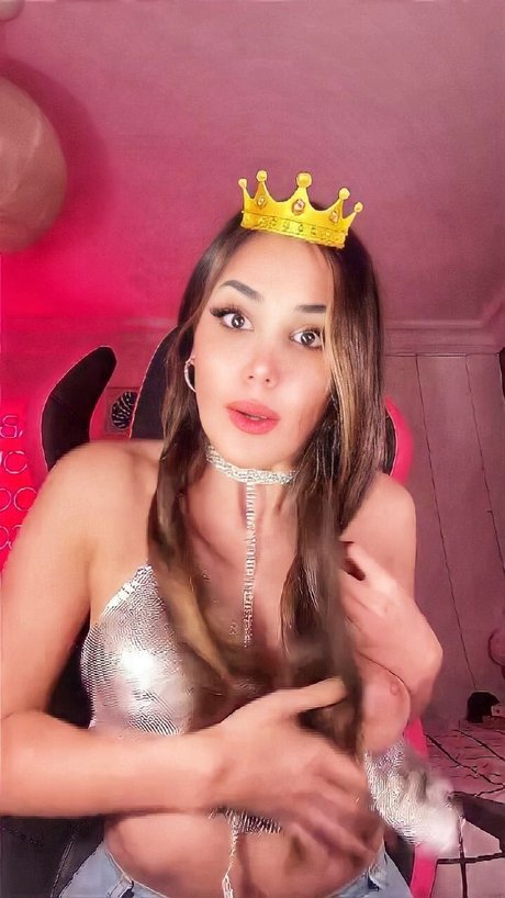 Foto di nudo di fuga di OnlyFans di Kardelen Toprak