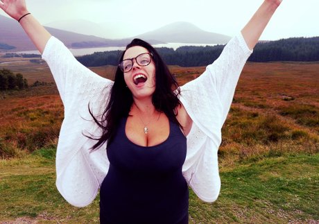 Kinsey Osborn OnlyFans泄露裸照