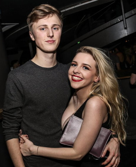 Foto di nudo di fuga di OnlyFans di Amber Rose Brightman