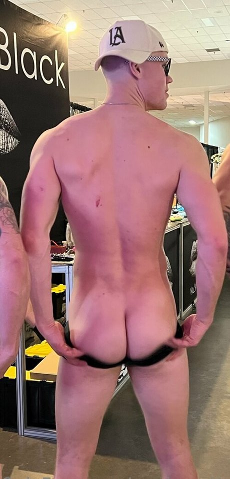 Nahá fotka uniklých OnlyFans od Swolemattyy