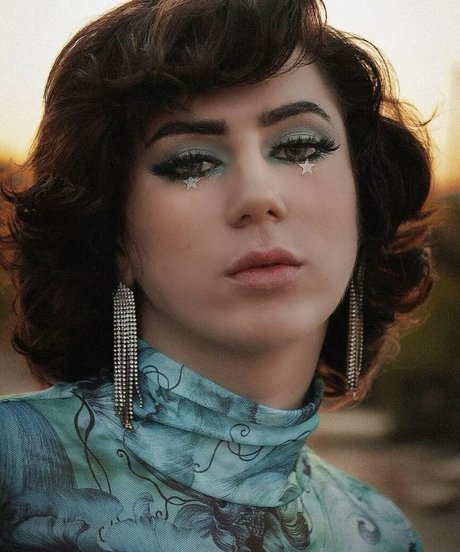 Nacktes geleaktes OnlyFans-Foto von Patriciasrodriguesz