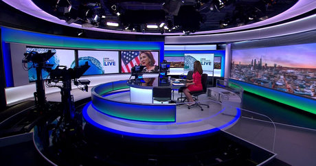 Naken lekkede OnlyFans-bilde av Victoria Valentine