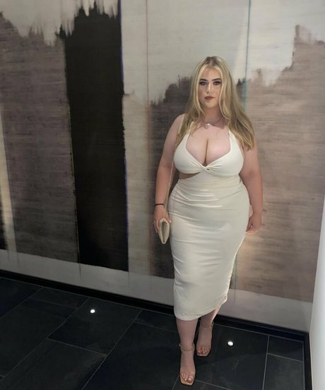 OnlyFans-model Grace Marie Brown