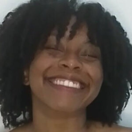 Nacktes geleaktes OnlyFans-Foto von Danizinha