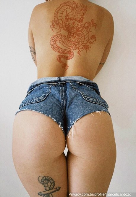 OnlyFans-model Marceli Cardozo