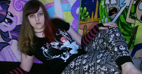 Nacktes geleaktes OnlyFans-Foto von Babyzeldafantasy