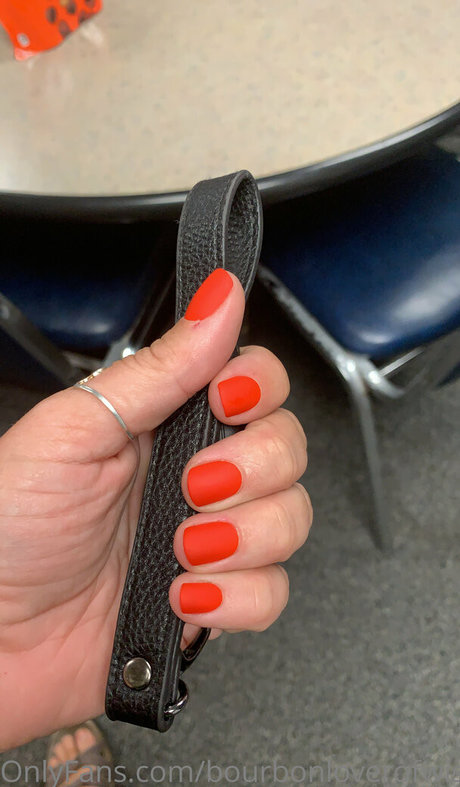 Photo nue de fuite OnlyFans de Bourbonloverofwisco