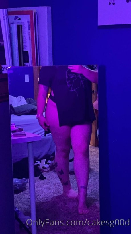 Cakesg00d OnlyFansリークヌード写真