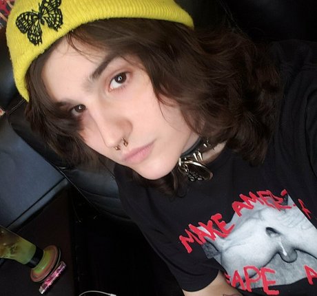 OnlyFans-model Skyyshark