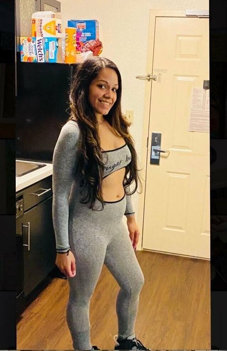 OnlyFans-model Kandiibaibii