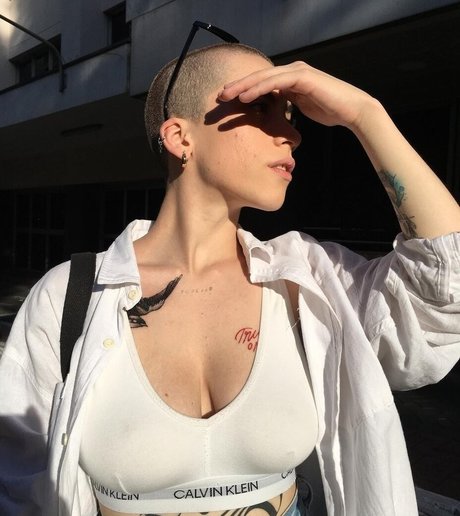 Uniquesait naked leaks OnlyFans pic