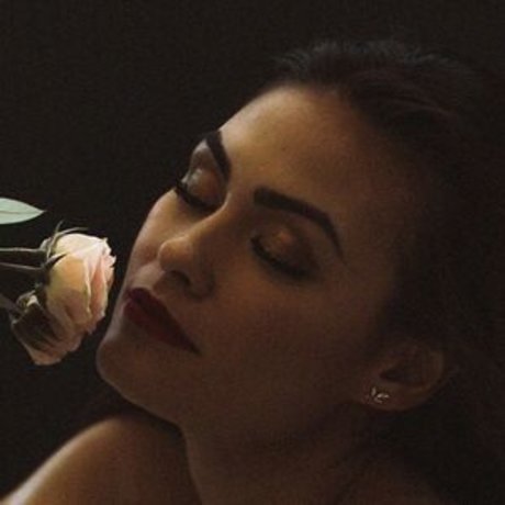 Foto desnuda filtrada de OnlyFans de Noellemarie