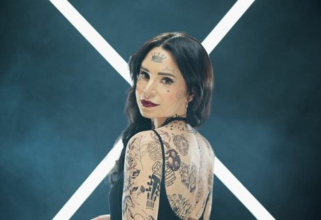 OnlyFans-model Rosanna Pansino