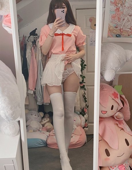 Kyaandere OnlyFansリークヌード写真