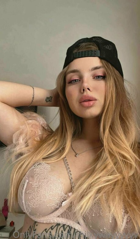 Naken läckt OnlyFans-bild av Tiiiiitsqueen