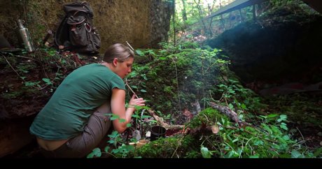 Photo nue de fuite OnlyFans de Vanessa Blank