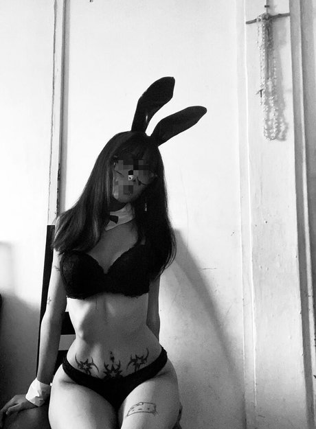 Naakte gelekte OnlyFans-foto van Yadiranorvv