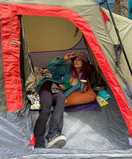 OnlyFans-model Pykamusic Pyka