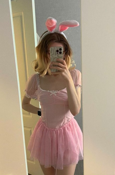 OnlyFans-model Shadsi