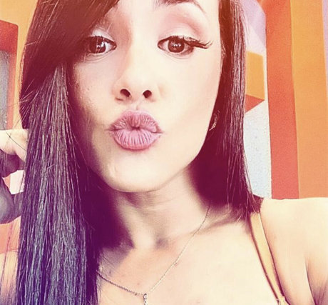 Mulheres De Campinas OnlyFansリークヌード写真