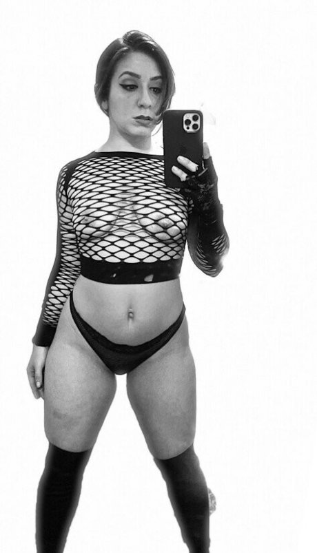 Обнаженная фотография утечки OnlyFans от Rosiepedal