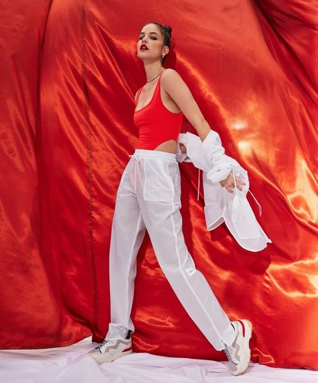 Barbara Palvin OnlyFansリークヌード写真