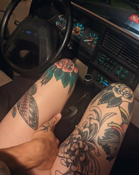 Alasti lekkinud OnlyFans-i pilt Magxnumb