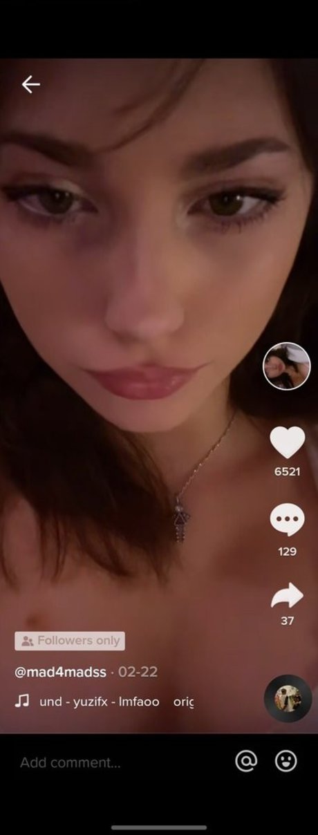 Hehatemads  nude leaked OnlyFans photo