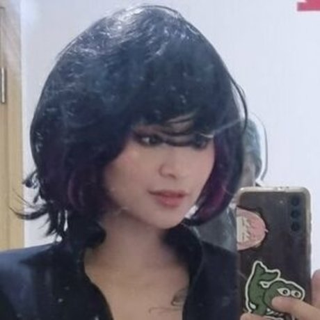 Alasti lekkinud OnlyFans-i pilt Nyaaati