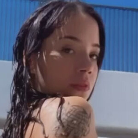 Manu Goncalves OnlyFansリークヌード写真