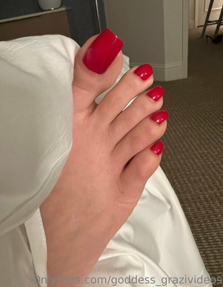 OnlyFans-model Goddessgrazivideos