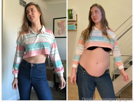 OnlyFans-model Goodgirlgrow