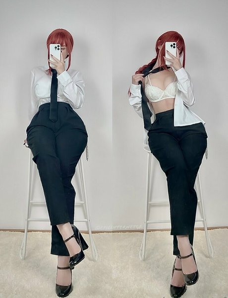 Nacktes geleaktes OnlyFans-Foto von Annasan