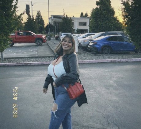 OnlyFans-model Jazzyliciouss