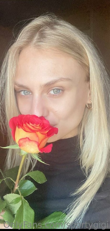 Gigixgossiptalk naked leaks OnlyFans pic