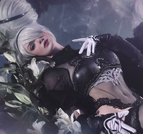 Naken läckt OnlyFans-bild av Mightyraccoon