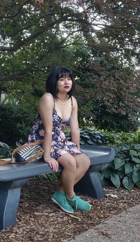 Alasti lekkinud OnlyFans-i pilt Toetalwreck