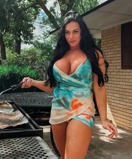 Nacktes geleaktes OnlyFans-Foto von Trulyaris