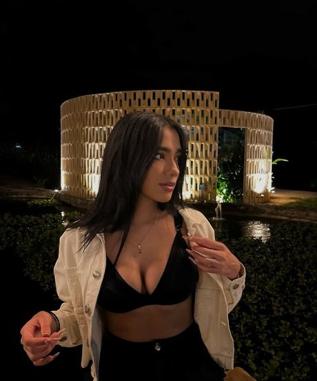 Dua Lupe naked leaks OnlyFans pic