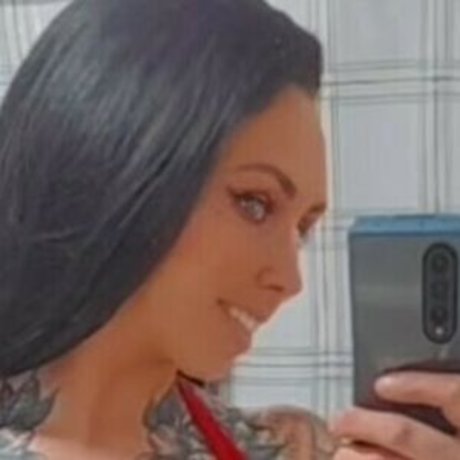 Alasti lekkinud OnlyFans-i pilt Kayla Marie