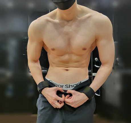 Foto di nudo di fuga di OnlyFans di Deliciousbean