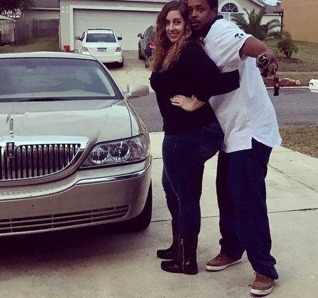 Photo nue de fuite OnlyFans de Thickitalianmami