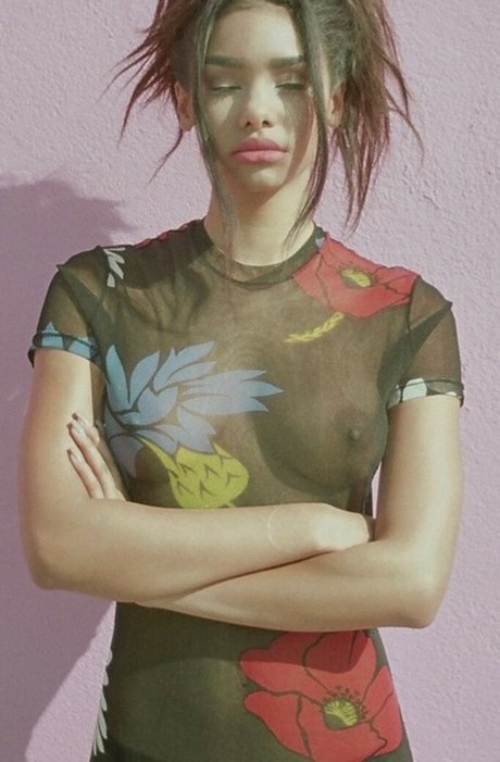 Naressa Valdez naked leaks OnlyFans pic