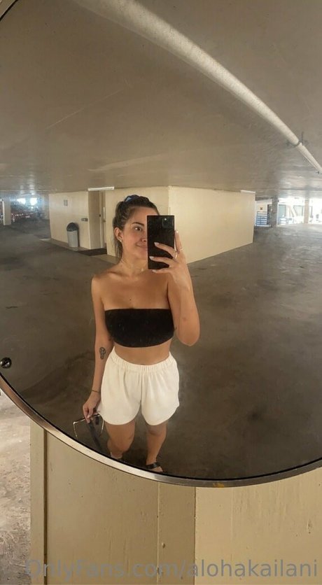 OnlyFans-model Alohakailani
