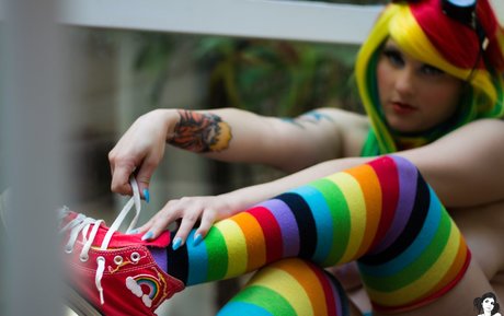 Momokoplay OnlyFans泄露裸照