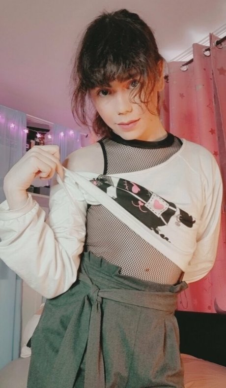 OnlyFans-model Ceresclouds