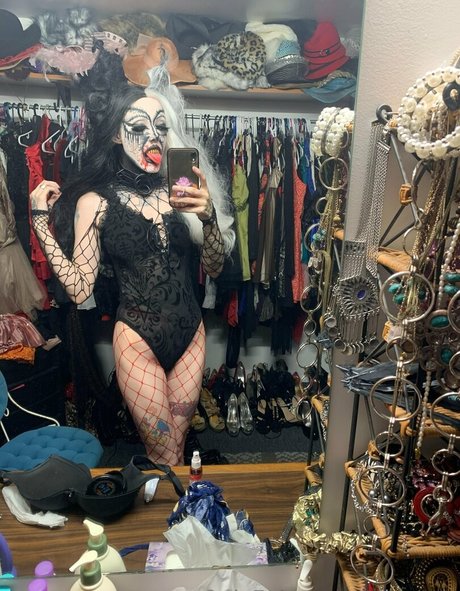 OnlyFans-model Nikasaur