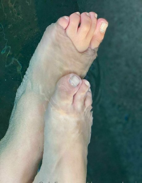 Foto desnuda filtrada de OnlyFans de Lila Asmr