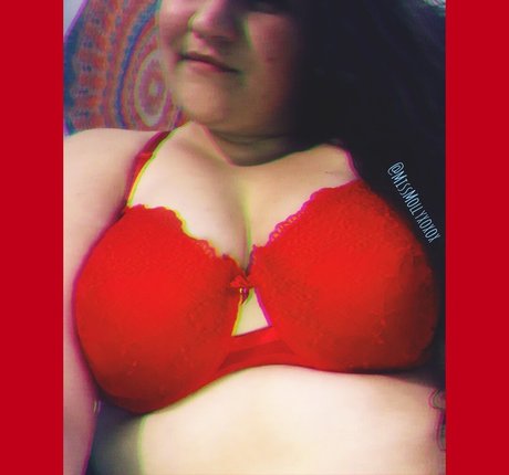 OnlyFans-model Begformolly