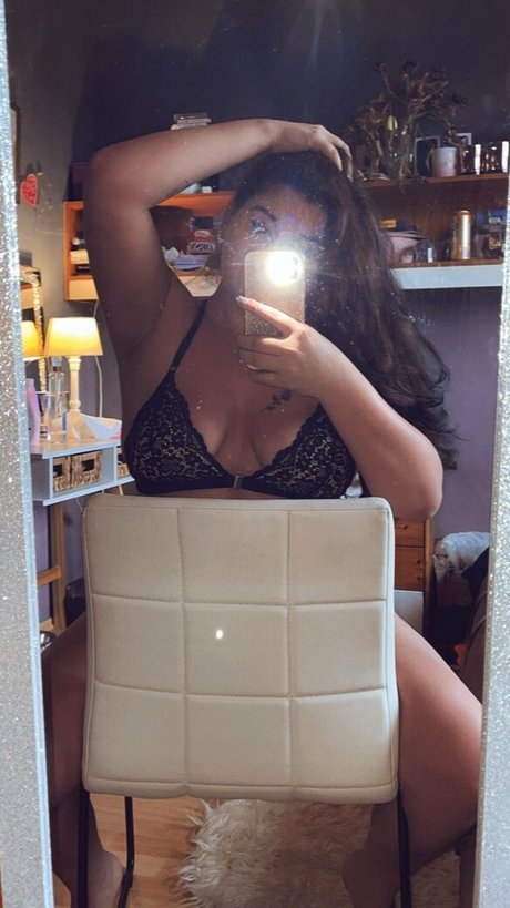 Обнаженная фотография утечки OnlyFans от Diianaax3